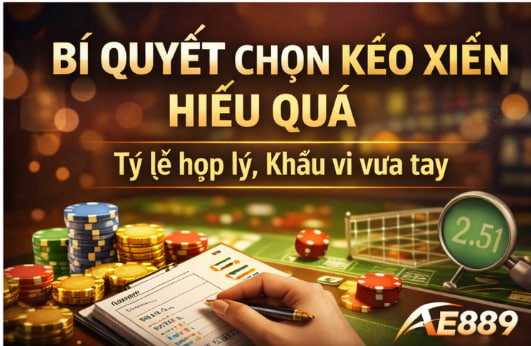kèo xiên