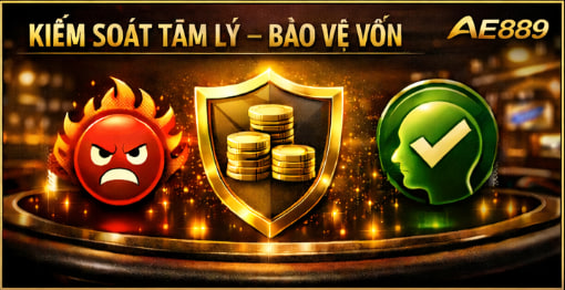 Bí quyết quản lý vốn khi chơi casino