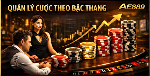 Bí quyết quản lý vốn khi chơi casino 