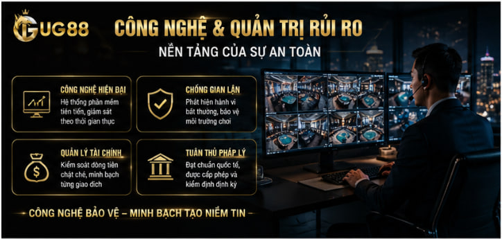 Casino hoạt động như thế nào