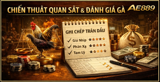 trường gà cpc2