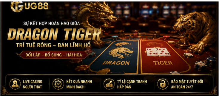 Dragon tiger