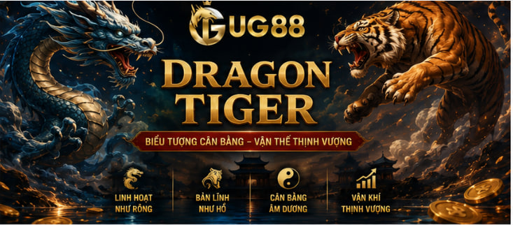 Dragon Tiger