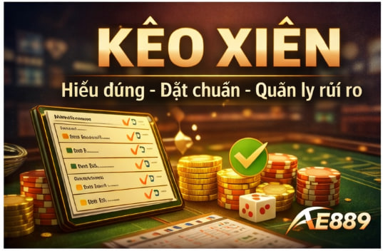 Kèo xiên