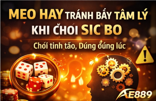 sic bo