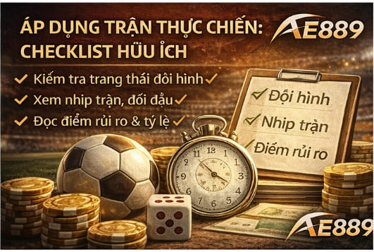 Nhận định kèo