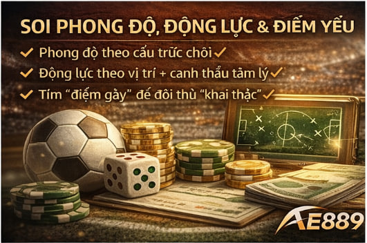 Nhận định kèo