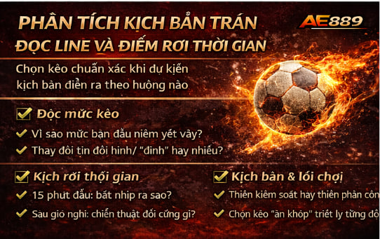 kèo ngoại hạng anh
