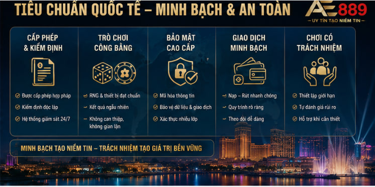 casino quốc tế