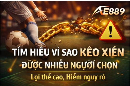 kèo xiên
