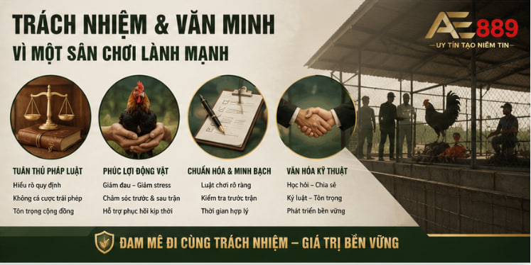 Trường gà