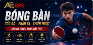 Bóng Bàn