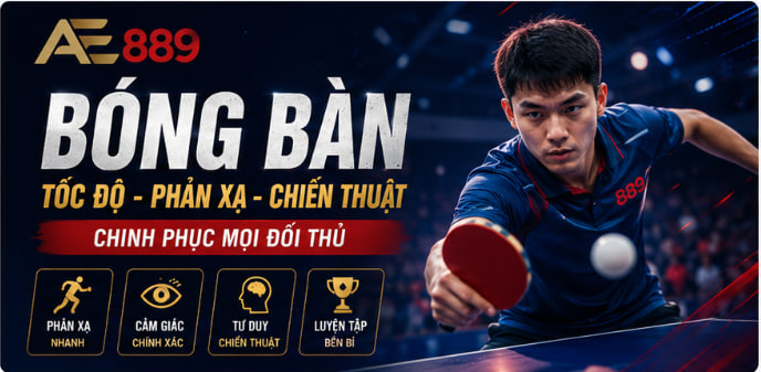 Bóng Bàn