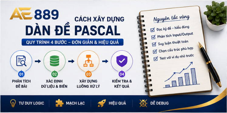 Dàn Đề Pascal 