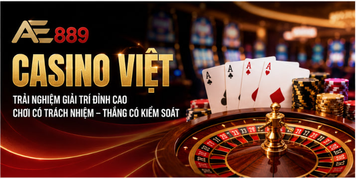 Casino Việt