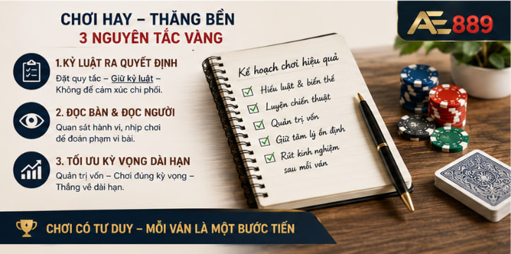 Top 10 game bài