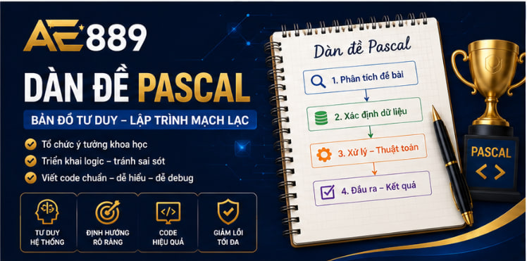 Dàn Đề Pascal