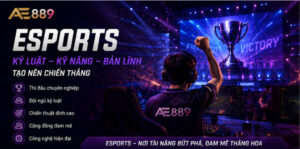 Esports