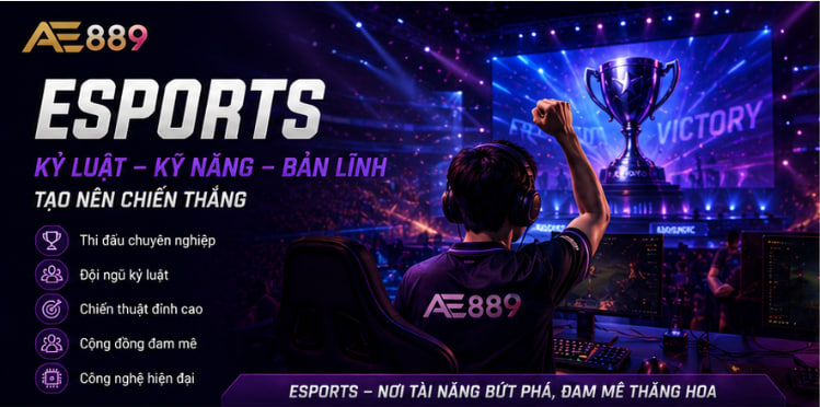 Esports
