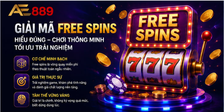 Free Spins
