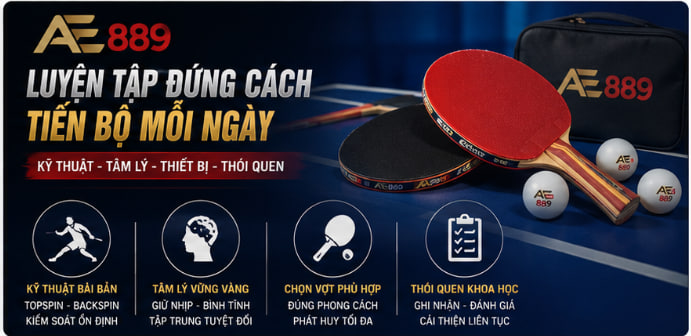 Bóng Bàn