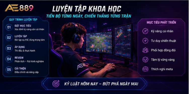 Esports