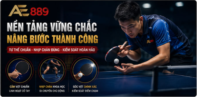 Bóng Bàn