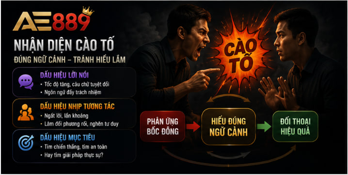 Cào tố