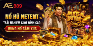 Nổ Hũ NetEnt