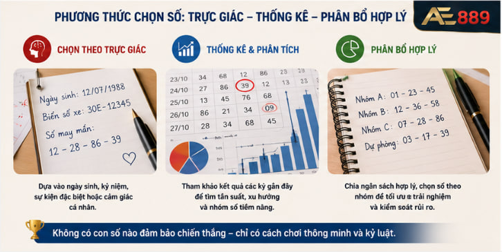 sổ xố miền bắc
