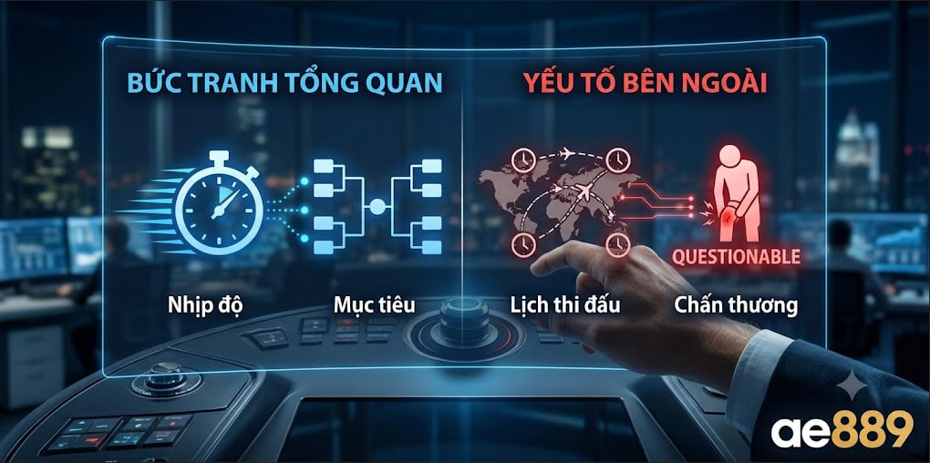 Soi kèo NBA