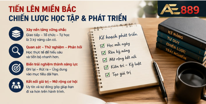 Tiến lên miền bắc