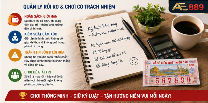 sổ xố miền bắc